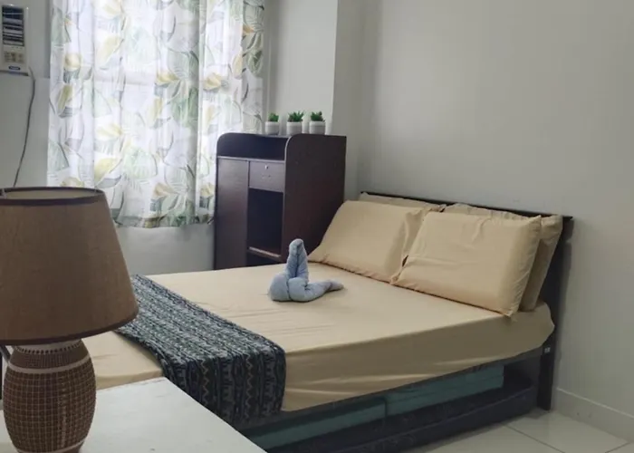 1 Br, Horizon 101,