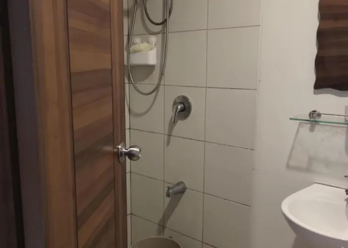 Appartement 1 Br, Horizon 101,
