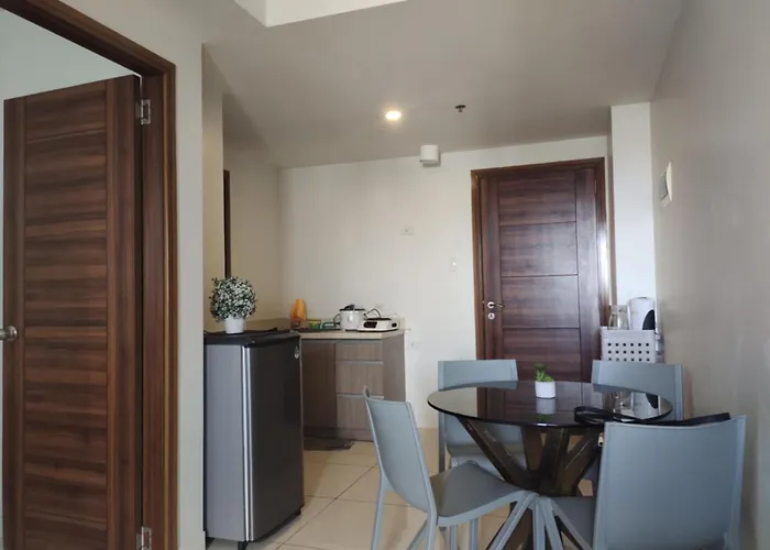 Appartement 1 Br, Horizon 101,