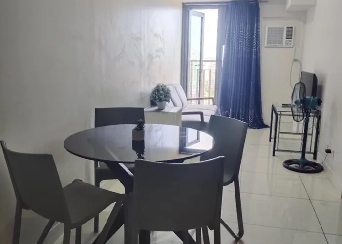 1 Br, Horizon 101, * Cebu