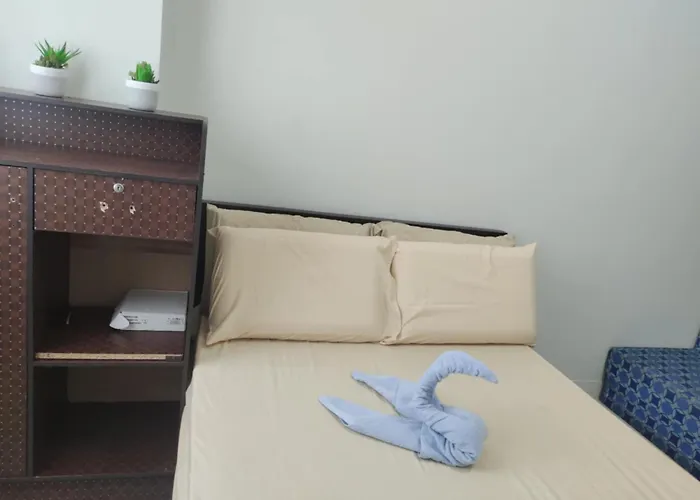 1 Br, Horizon 101, Appartement Cebu